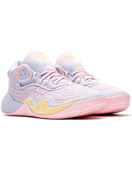 Comprare scarpe da ginnastica Converse All Star BB Shift CX Mid Pastel Blue | 24Segons