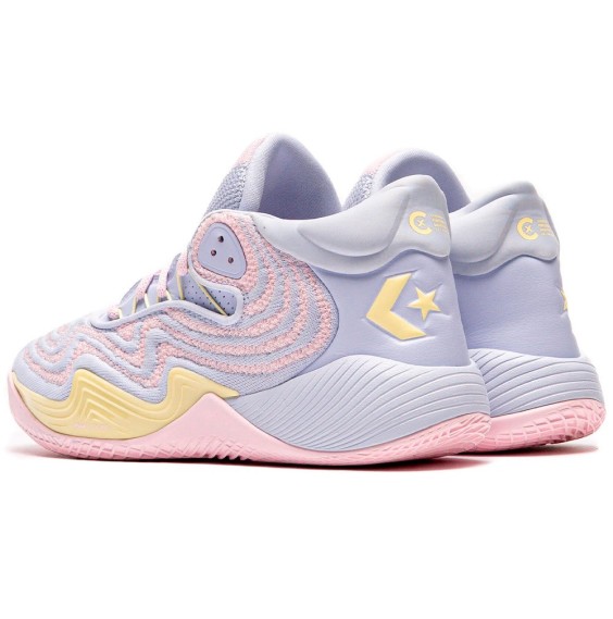 Comprar Sabatilles Converse All Star BB Shift CX Mid Pastel Blue | 24Segons