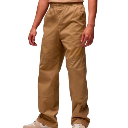 Buy Trousers Jordan Essentials Woven Desert Camo Trousers | 24Segons