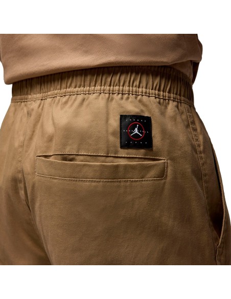 Comprar Pantalón Jordan Essentials Woven Desert Camo | 24Segons