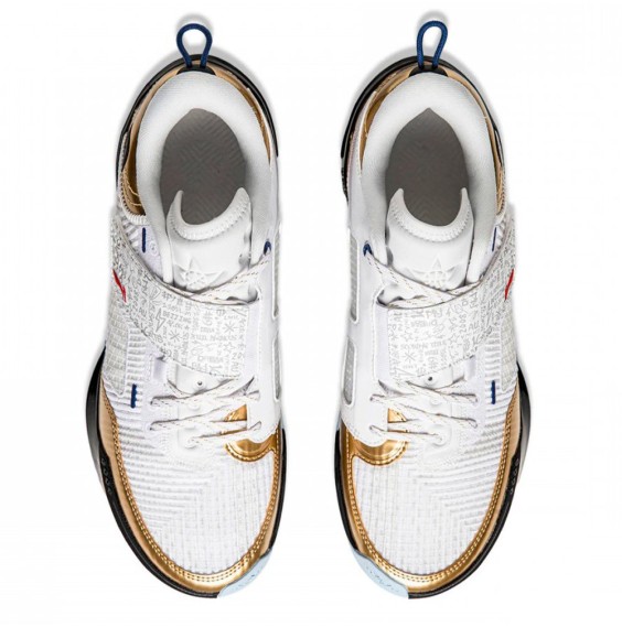 Acquista Li-Ning Way of Wade 808 4 Ultra Score Champion : 24Segons