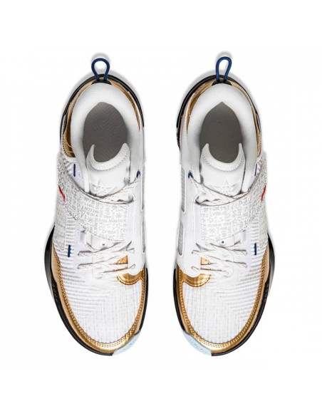 Acquista Li-Ning Way of Wade 808 4 Ultra Score Champion : 24Segons