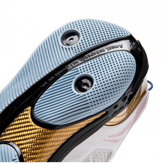 Comprar Li-Ning Way of Wade 808 4 Ultra Score Champion | 24Segons