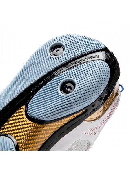 Acquista Li-Ning Way of Wade 808 4 Ultra Score Champion : 24Segons