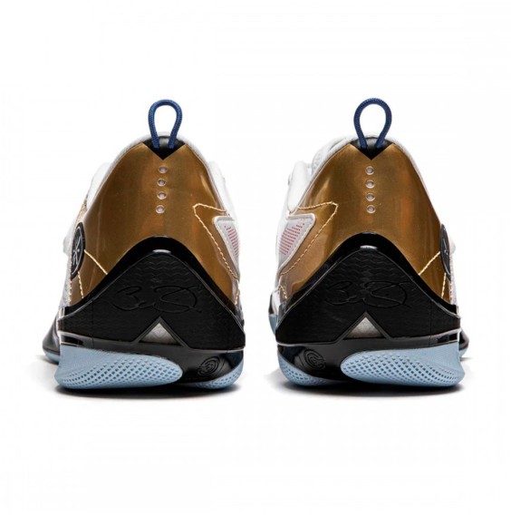 Acquista Li-Ning Way of Wade 808 4 Ultra Score Champion : 24Segons