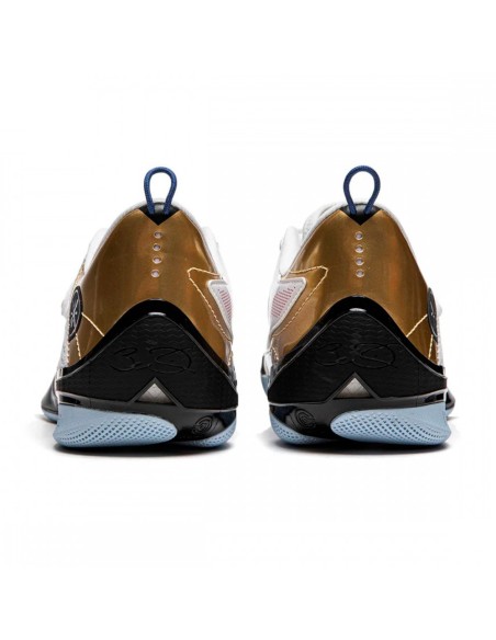 Acquista Li-Ning Way of Wade 808 4 Ultra Score Champion : 24Segons