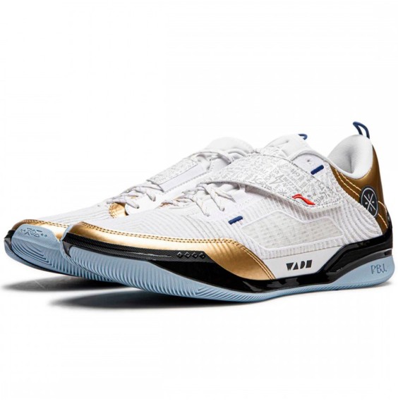 Comprar Li-Ning Way of Wade 808 4 Ultra Score Champion | 24Segons