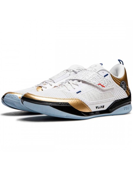 Buy Li-Ning Way of Wade 808 4 Ultra Score Champion : 24Segons