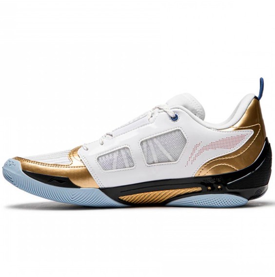 Buy Li-Ning Way of Wade 808 4 Ultra Score Champion : 24Segons