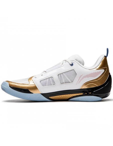 Acquista Li-Ning Way of Wade 808 4 Ultra Score Champion : 24Segons