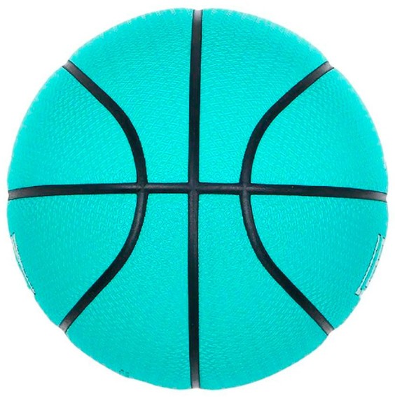 Acquista Jordan Legacy 2.0 8P Pallone sgonfio Hyper Jade Sz7 24Segons