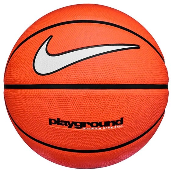 Buy Ball Nike Everyday Playground 8P Deflated Sz.7 | 24Segons