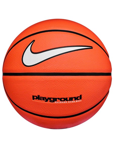 Acheter Ball Nike Everyday Playground 8P Deflated Sz.7 | 24Segons
