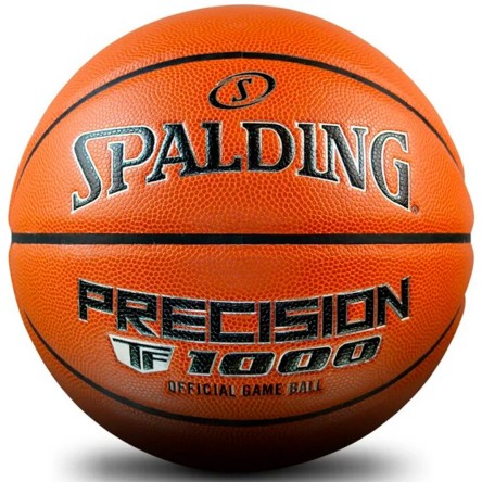 Spalding Acquista Ball TF1000 Precision Composite Sz.6 | 24Segons
