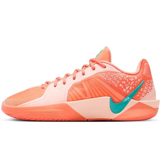 Acheter Sabrina 2 Apricot Agate Sneakers | 24Segons