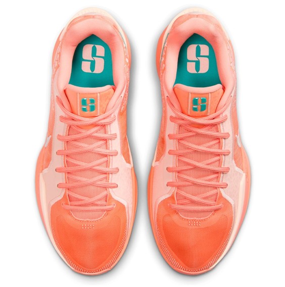 Acheter Sabrina 2 Apricot Agate Sneakers | 24Segons