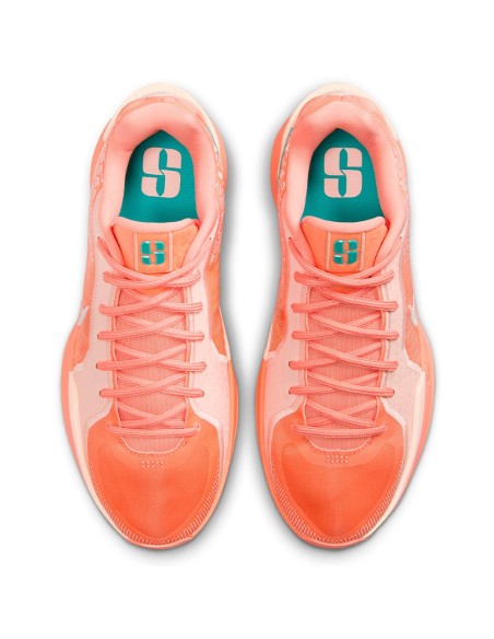 Acheter Sabrina 2 Apricot Agate Sneakers | 24Segons