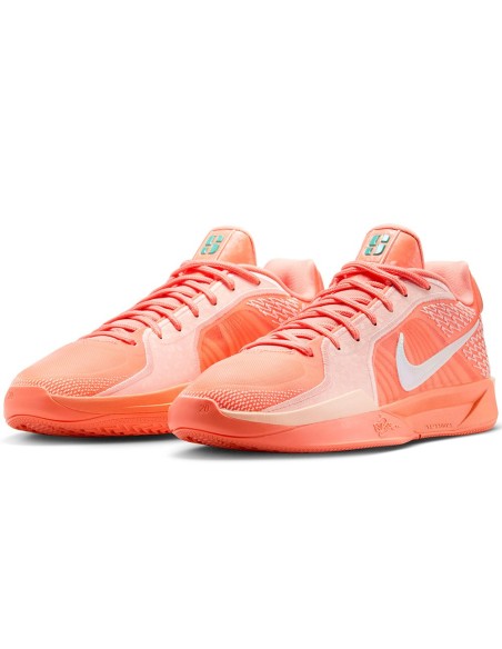 Acheter Sabrina 2 Apricot Agate Sneakers | 24Segons