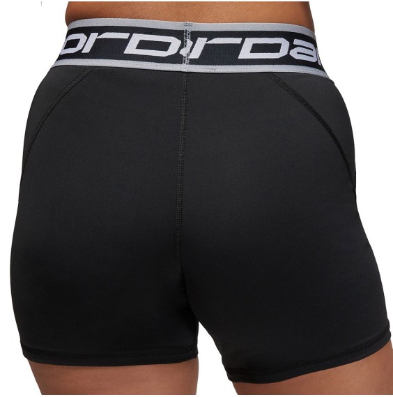 Acquistare i pantaloni da donna Jordan Sport Black | 24Segons