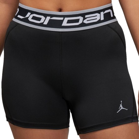 Acquistare i pantaloni da donna Jordan Sport Black | 24Segons