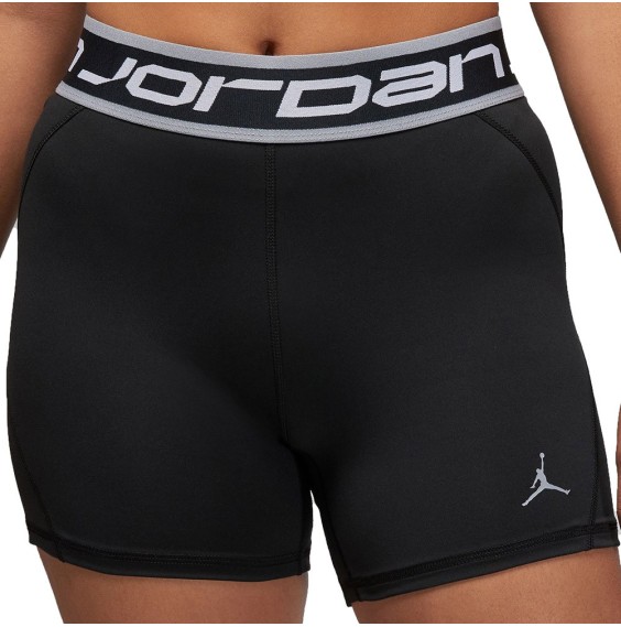 Comprar Pantalons Dona Jordan Sport Black | 24Segons