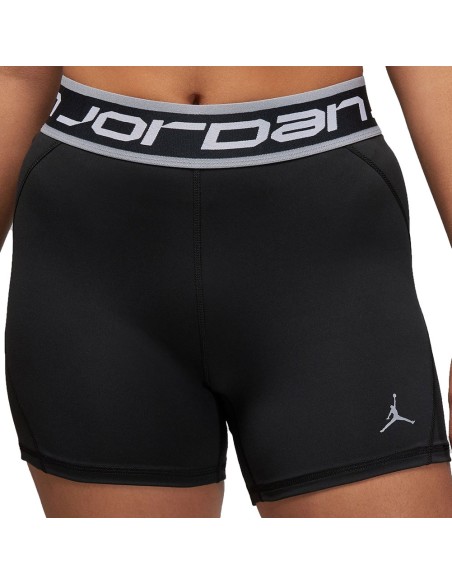 Acheter un pantalon pour femmes Jordan Sport Black | 24Segons