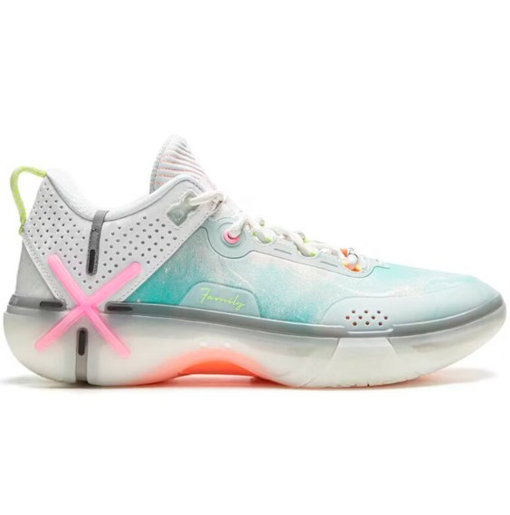 Acheter Sneakers Li-Ning Wade Shadow 6 Fantasy | 24Segons