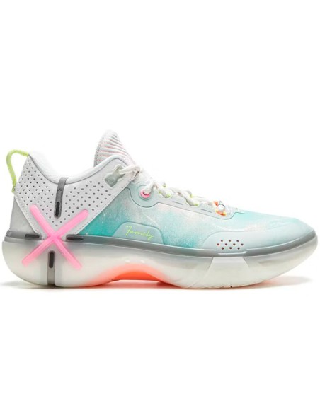 Acquista le scarpe da ginnastica Li-Ning Wade Shadow 6 Fantasy | 24Segons