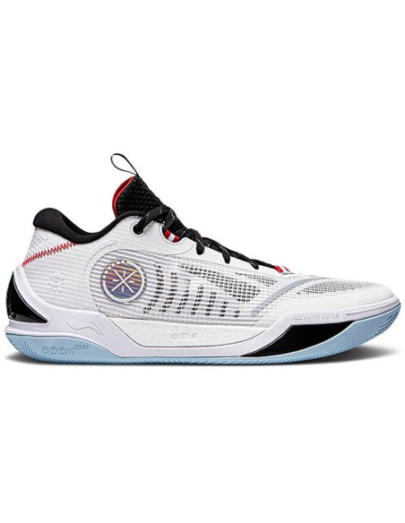 Comprar Sabatilles Li-Ning Wade Ice Blood 2 Announcement | 24Segons