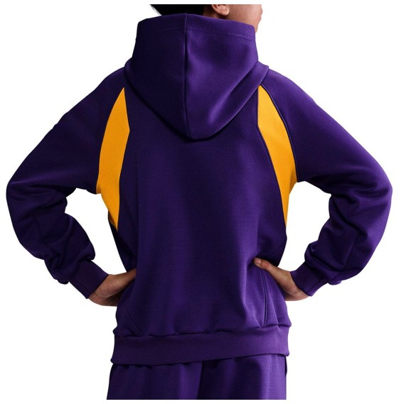 Buy Junior Sweatshirt Nike Kobe Therma-FIT Court Purple | 24Segons