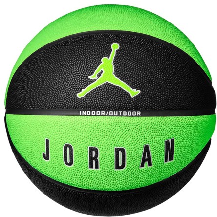 Comprar Balón Jordan Ultimate 2.0 8P Green Black Sz.7 | 24Segons