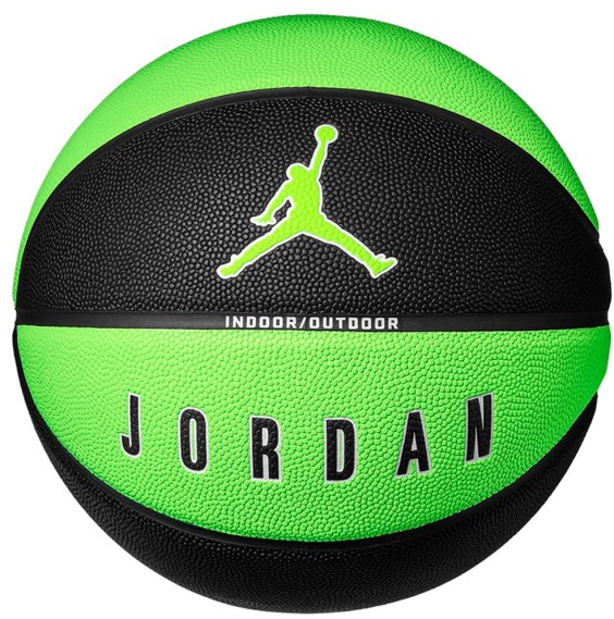 Comprar Pilota Jordan Ultimate 2.0 8P Green Black Sz.7 | 24Segons