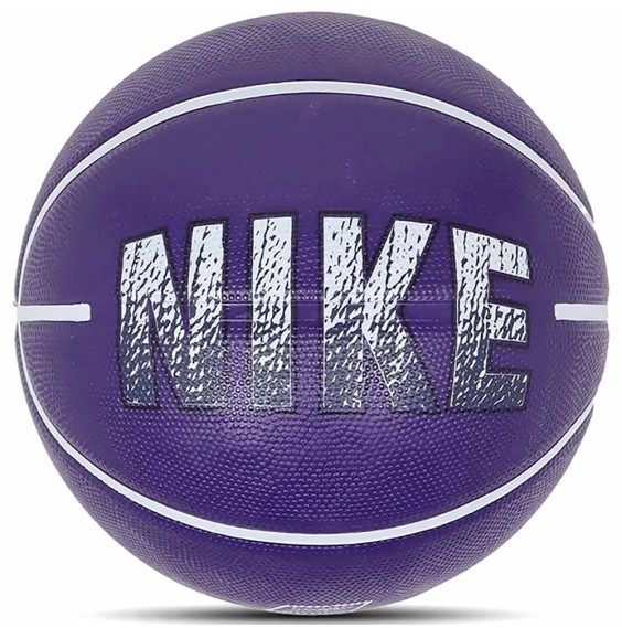 Acquista Ball Nike Everyday Playground Outdoor Graphic Purple Purple Sz7 | 24Segons