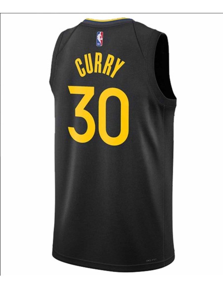 Comprar Junior Curry Warriors Statement Edition Swingman|24Segons