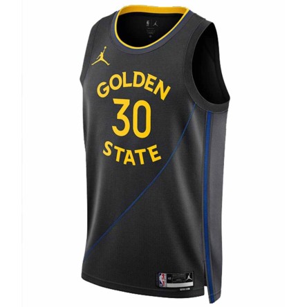 Acquista Junior Curry Warriors Statement Edition Swingman|24Segoni