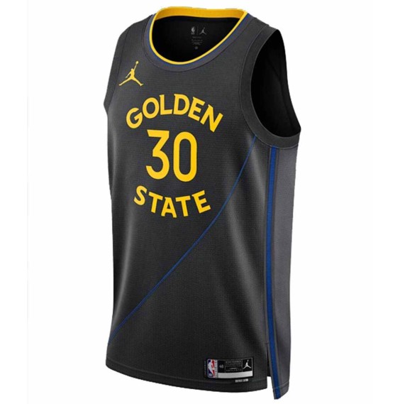 Acheter Junior Curry Warriors Statement Edition Swingman|24Segons