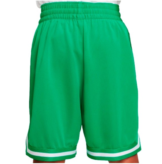 Acquistare i pantaloni junior Nike DNA Dri-FIT Stadium Green | 24Segons