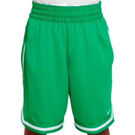 Acquistare i pantaloni junior Nike DNA Dri-FIT Stadium Green | 24Segons