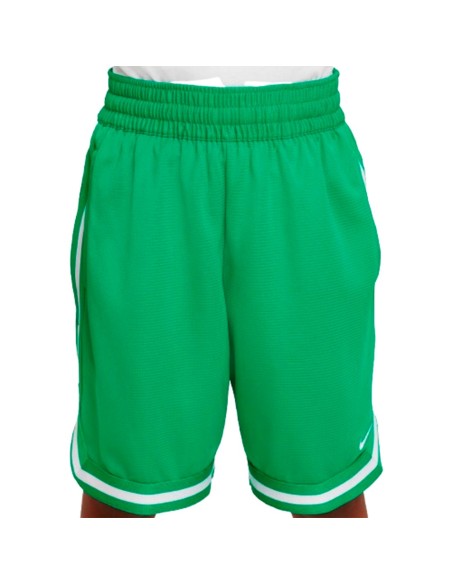 Acquistare i pantaloni junior Nike DNA Dri-FIT Stadium Green | 24Segons