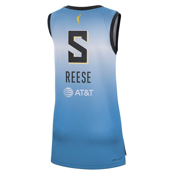 Acquista la maglia Reese Chicago Sky Rebel Edition Swingman da donna 24Segons