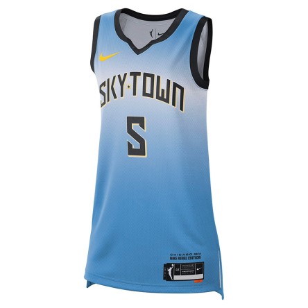 Acheter Reese Chicago Sky Rebel Edition Swingman | Femme 24Segons