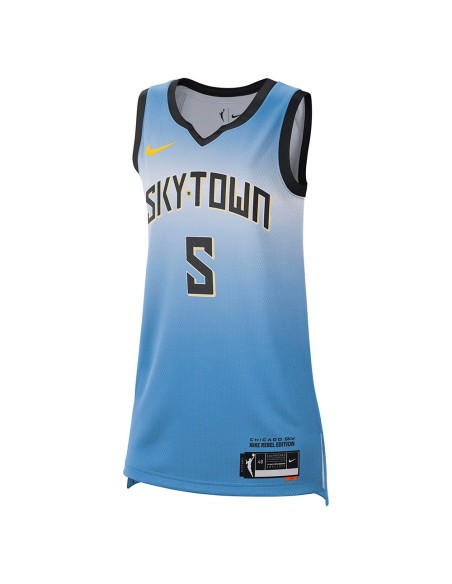 Comprar Mujer Reese Chicago Sky Rebel Edition Swingman | 24Segons