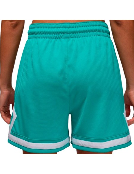 Buy Women's Trousers Jordan Sport Diamond Washed Teal | 24Segons