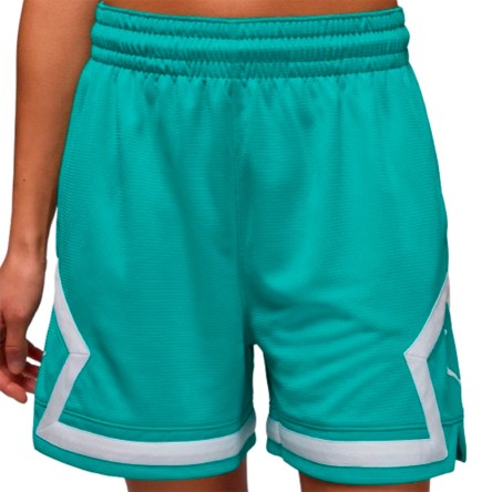 Comprar Pantalons Dona Jordan Sport Diamond Washed Teal | 24Segons