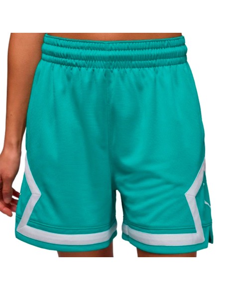 Comprar Pantalón Mujer Jordan Sport Diamond Washed Teal | 24Segons