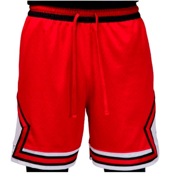 Buy Pants Jordan Sport Diamond Dri-FIT Redk | 24Segons