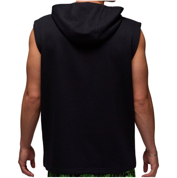 Comprar Sudadera Jordan Sport Crossover Sleeveless Black | 24Segons