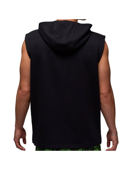 Comprar Sudadera Jordan Sport Crossover Sleeveless Black | 24Segons