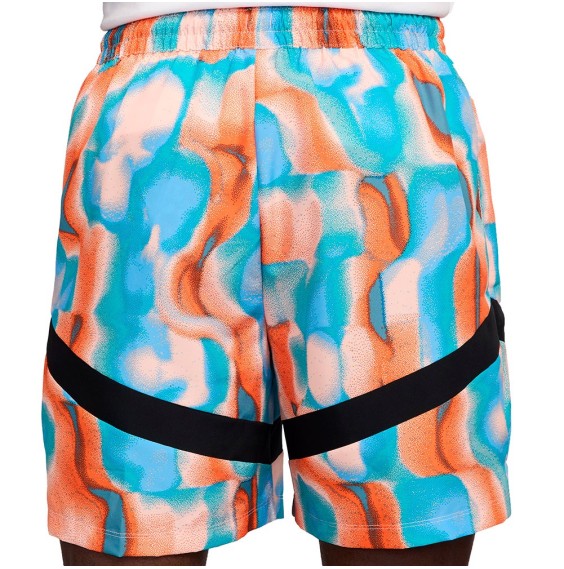 Buy Nike Icon Dri-FIT Washed Coral Trousers : 24Segons