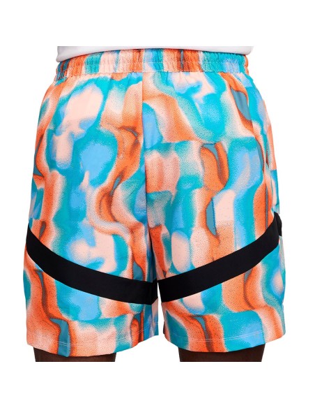 Comprar Pantalón Nike Icon Dri-FIT Washed Coral | 24Segons